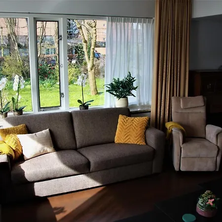 Vita Vivet Vlierboom Met Zo Nodig Wijkverpleging * s-Gravenzande
