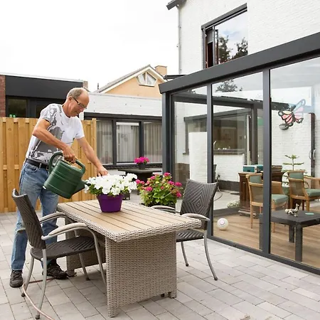 Vita Vivet Vlierboom Met Zo Nodig Wijkverpleging * s-Gravenzande