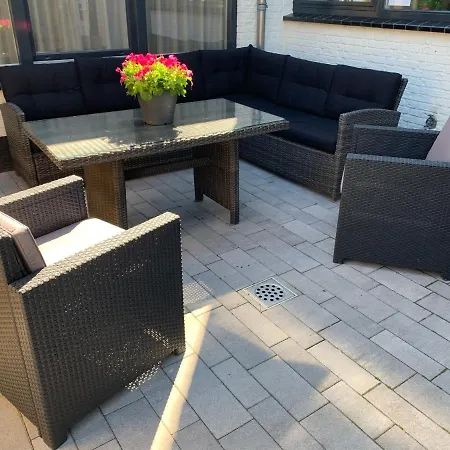 Vita Vivet Vlierboom Met Zo Nodig Wijkverpleging *