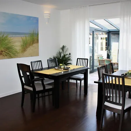 Vita Vivet Vlierboom Met Zo Nodig Wijkverpleging Panzió *